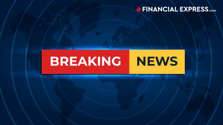 Breaking News Updates You Should Know Today