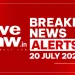 Major Events Shaping Today's Global Landscape