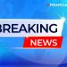 Key News You Should Know Before the Day Ends